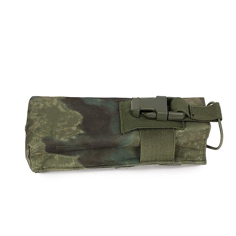 DCLOUD Tactical MOLLE Utility Pouch