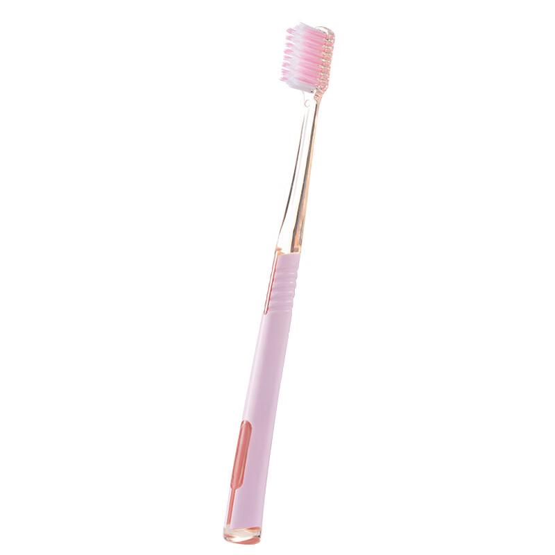 YALINNA Soft Bristle Gum Care Toothbrush