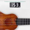 Kids Ukulele Guitar 4 String Educational Lifelike Portable Musical Ukulele Toy for Beginners Type 1