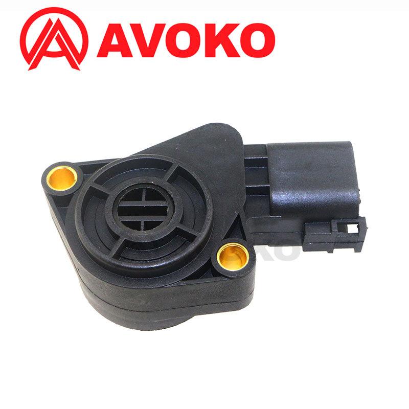 

P00012 Sensor, Accelerator Pedal Position For Volvo FM FH FE Series Truck Renault Premium 85109590 21116877 5010480815