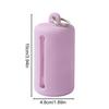 Poop Bag Dispenser Leak Proof Supplies With Clip Dog Poop Bag Dispenser For Walking Cat Travel Lawn Outside Backyard Walkway
