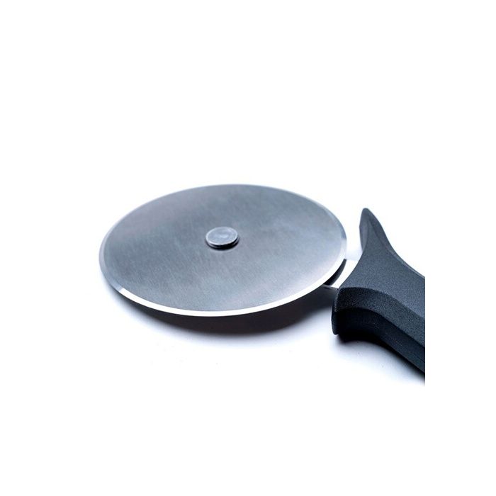 Roulette à pizza en inox - Ooni 11,3x2x24cm