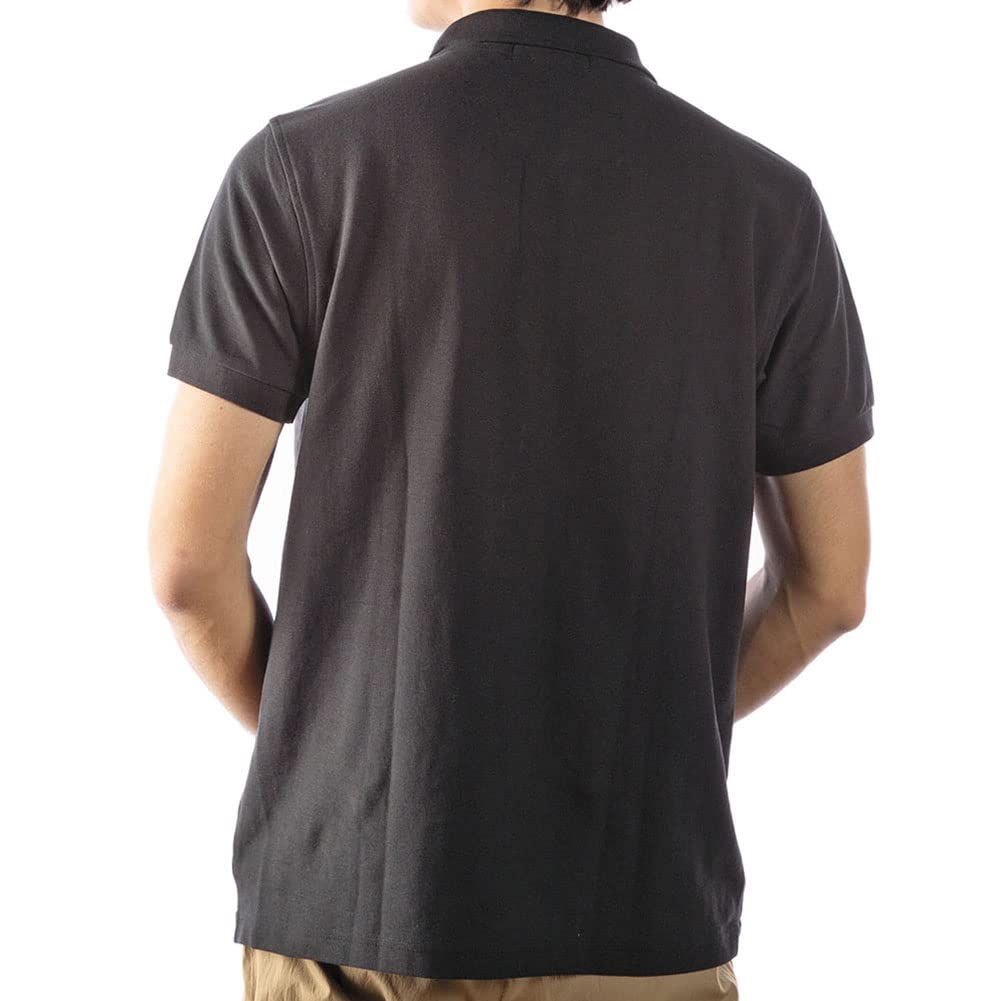 Foxfire FF Fish Polo S/S