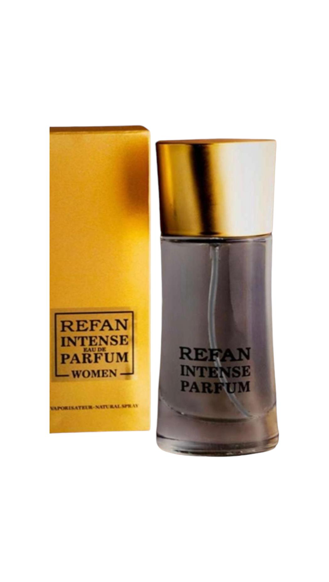 

NTERDIT Refan Parfum для жінок 55 МЛ 55 ML