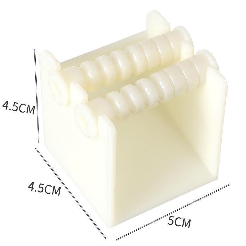 M-Creative Sunflower Seed Peeler Lazy Shelling Pliers Sunflower Seed Tool Shell Cracker Separator for Kitchen