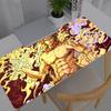 Mouse Pad Gamer One Piece durable Notebook Games Mouse Pad XXL Keyboard Pad Large Mousepad Mouse Mat Gaming Desk Mat