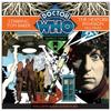 Doctor Who Serpent Crest 4 The Hexford Invasion by Paul Magrs CDAudio Book 9781408468883