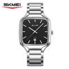 SKMEI 9366 Waterproof Reloj Hombre Men’s Wristwatches Business Work Leisure Date Male Clock Simple Quartz Watches For Men 30M