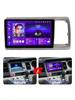 Toyousonic Car Video Player for Honda Crossroad 2007-2010 GPS Navigation Built-in Dsp Carplay Autoradio Android Head Unit