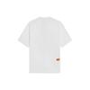 Li Ning x Disney T Shirt Unisex White AHSS585-2