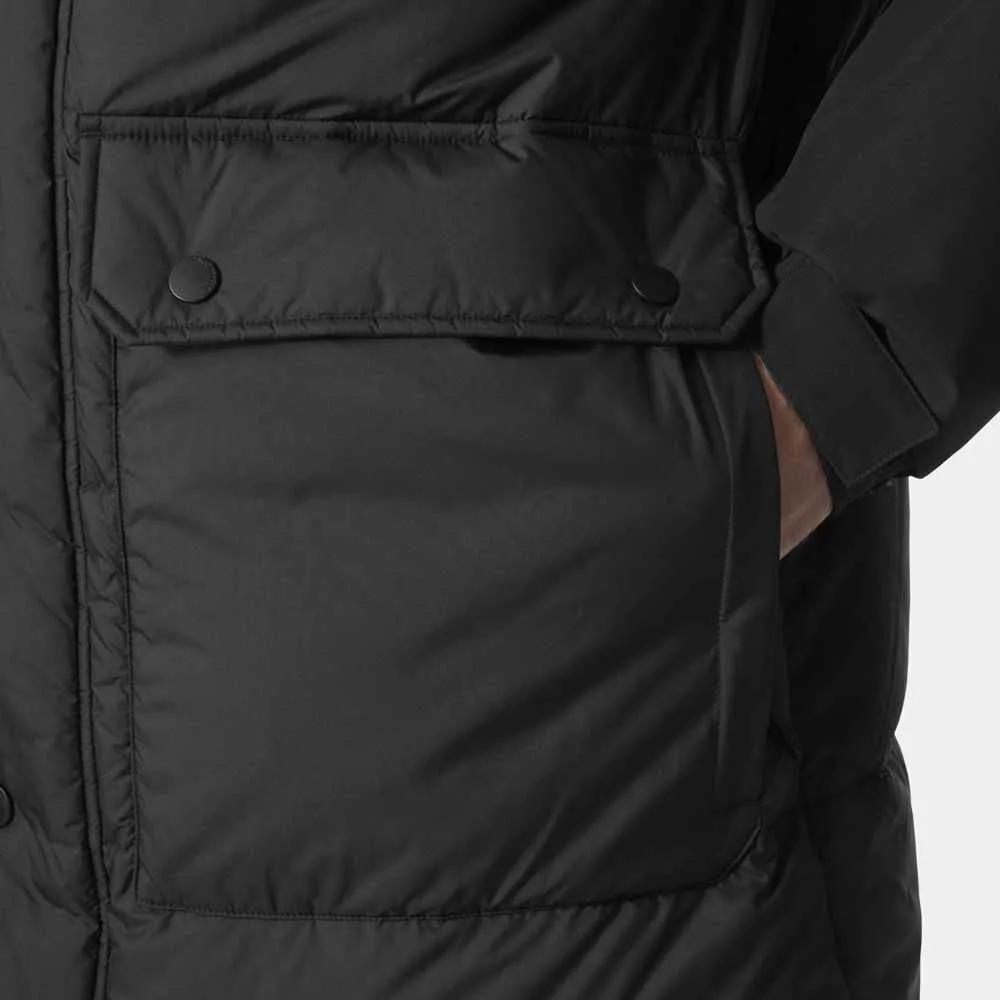 Helly Hansen Parka Escape Down