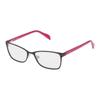 Tous Tous VTO336530483 Black Women's Glasses Frame (ø 53 Mm)