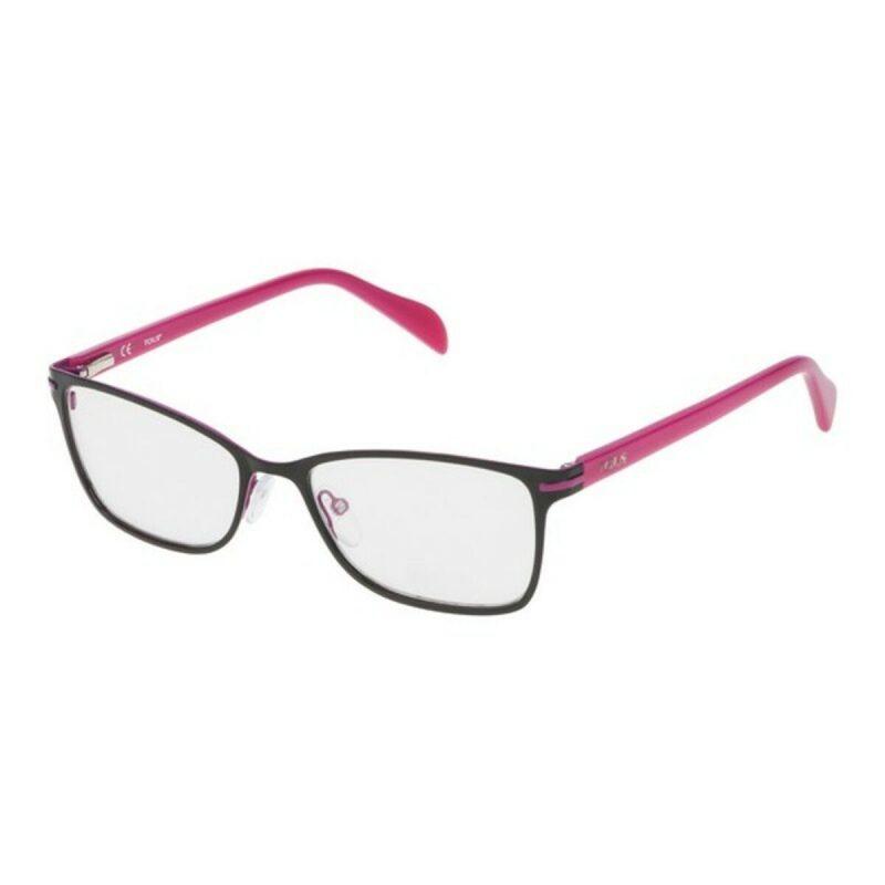 Tous-Montura de Gafas Mujer Tous VTO336530483 Negro (ø 53 mm)
