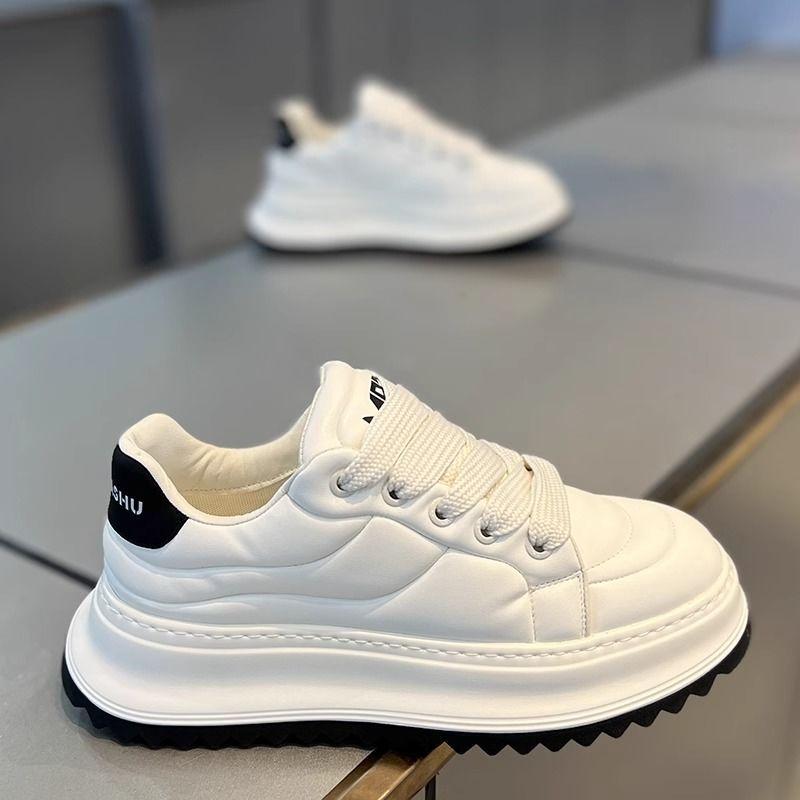 

Хлебные туфли мужские 2025 весна и лето новые мужские универсальные удобные мягкая подошва универсальные дышащие повседневные туфли папа мужская обувь 39