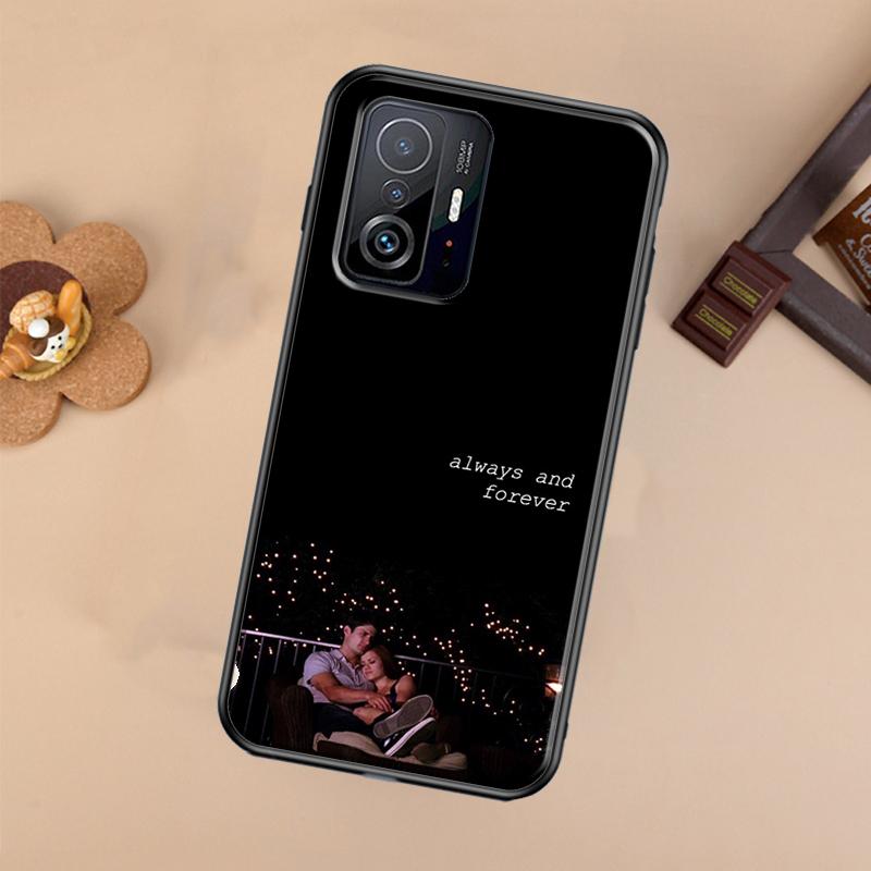 One Tree Hill Case For Xiaomi 13 14 Ultra 11T 12T 13T 14T Pro POCO X7 Pro X3 X5 X6 F3 F5 F6 M6 Pro Cover