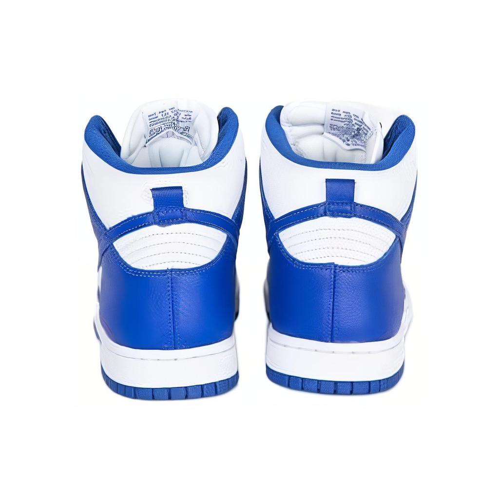 New Nike Dunk High Kentucky 2016 850477-100