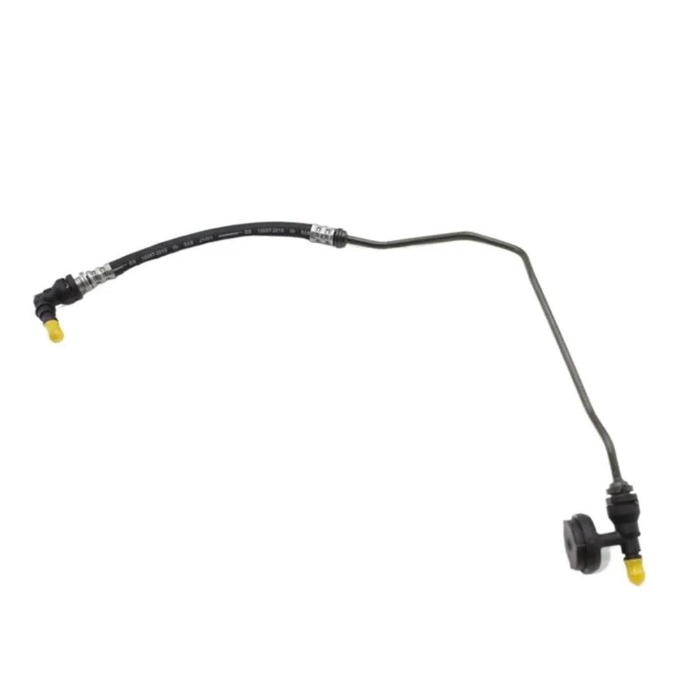Σωλήνας Σύμπλεξης Συγκρότημα Για Ford Ranger T6 MK1 T7 2011-2016 EB3G-7A512-AA 5359533