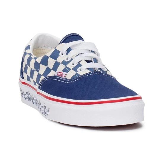 Vans BMX Era 'True Navy' VN0A4BV4V3X