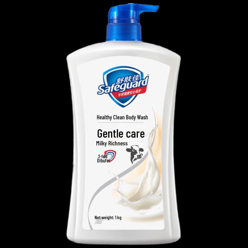 Safeguard Healthy Clean Shower Gel
