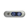 Interruptores de Poltrona Reclinável Elétrica com Porta de Carregamento USB Sofá Reclinável Elétrico Interruptores de Controle Manual de 2 Botões e 5 Pinos Fácil de Usar