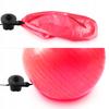 2-in-1 Electric Pump for Ball Mattresses, 3 Nozzles, 55W
