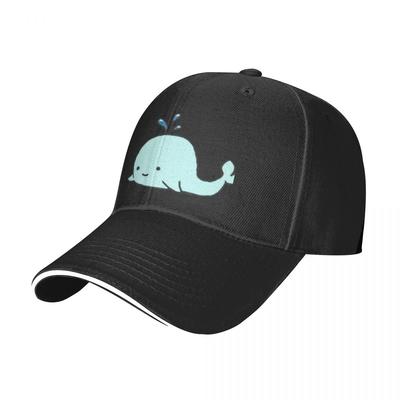 Oh Whale Leisure Outdoor Baseball Caps Quantity:1