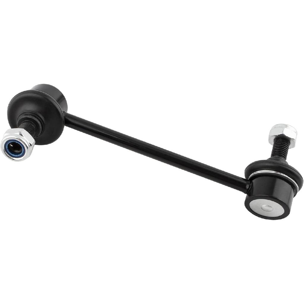 BOXI Set of 2 Rear Sway Bar Stabilizer Link Kit Fit for Acura MDX 2001 2002 2003 2004 2005 2006 / for Honda Pilot 2003 2004 2005 2006 2007 2008 /
