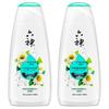 Liu Shen Fresh & Refreshing Body Wash