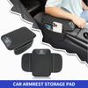 Car Armrest Box Cushion Console Protector Elbow Support Storage Pad For UX250h RX450h CT200h RX400h NX300h RX350 RX300 GX4