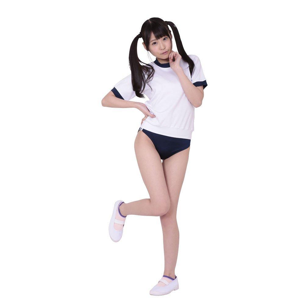 Clothes [A&TCollection] Ichi-ni-noGymnastics (Large)