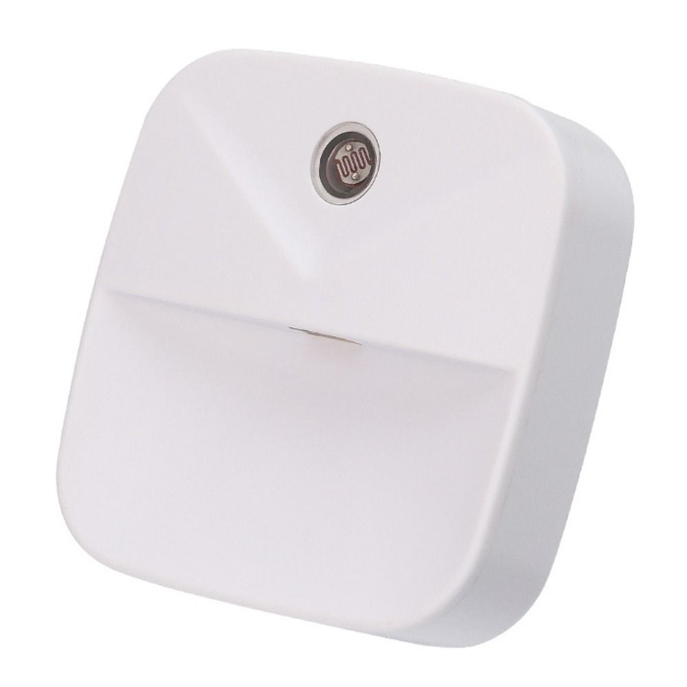 Intelligent Light-controlled Sensor Lights Light Sensor Bedside Lamp New Wall Lamp  Night Lighting