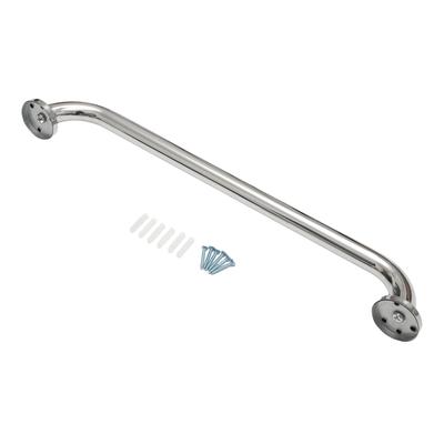 Grab Grip Handle 1pcs Grip Shower Silver Useful Hotail