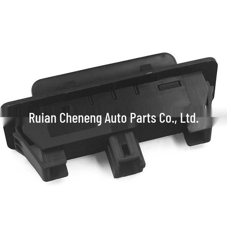 8200002001 Renault Kofferraumschalter Kompatibel