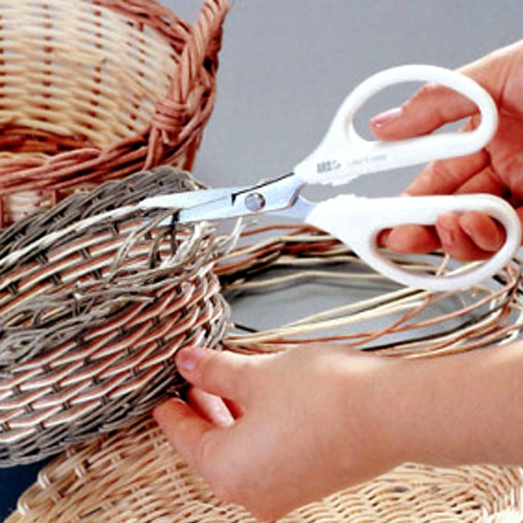 ARS Corporation ARS Craft ARS Nouveau Scissors, (Black) 3000-BK