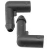 Windscreen Washer Hose Pipe Connector For Vauxhall Opel Astra H Corsa D Zafira B