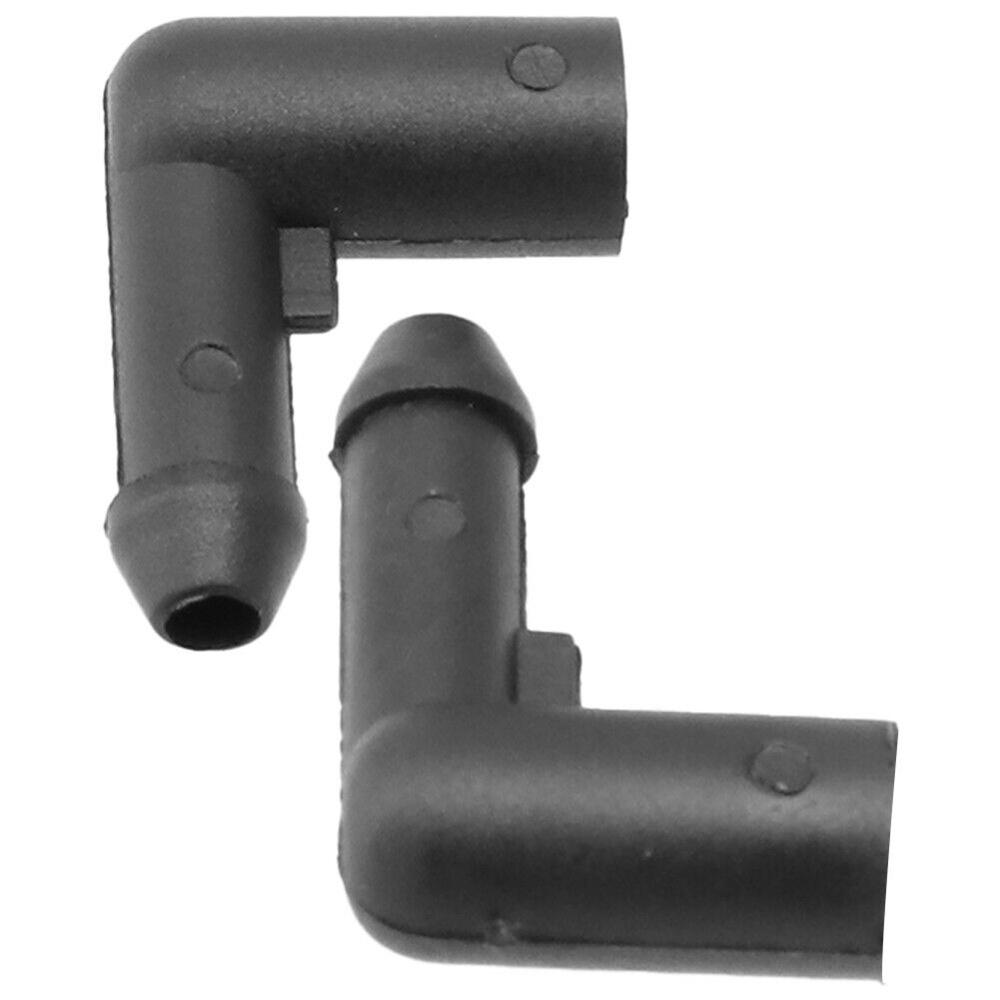 Windscreen Washer Hose Pipe Connector For Vauxhall Opel Astra H Corsa D Zafira B