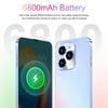 2024 Hot40Pro 6.8-inch Android Smartphone, 2+16GB, Global 4G Version