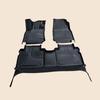Besturn Yueyi 07 Full Coverage Car Floor Mats - Double Layer TPE, 25 Models Specific