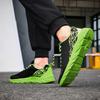 Fashion New 2025 Men Running Shoes Breathable Outdoor Sports Shoes Lightweight Sneakers for Men Comfortable Athletic Training Footwear