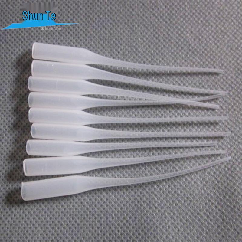 Shun Te Flow Ultra-Fine Precision 502 Glue with 7CM Rat Tail Dropper
