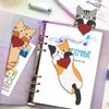 3 Pièces Motifs de Chat DIY Marque-page Peinture Diamant Marque-pages Peinture Diamant pour Fabrication DIY Débutants Fournitures d'Artisanat d'Art pour Adultes