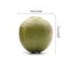 Fruit Ornament Artificial  Fake Simulated  Farmhouse Decorations