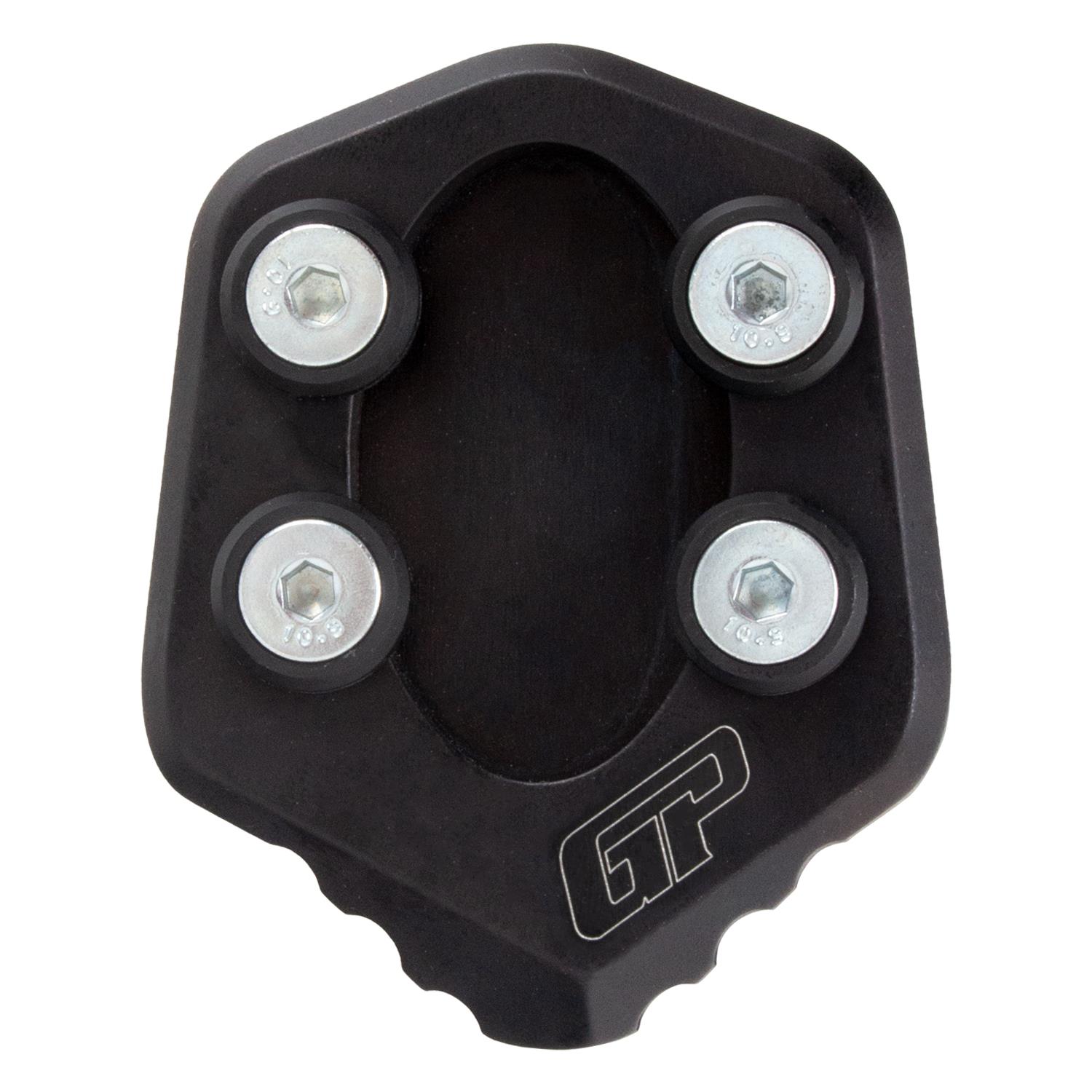 

GP Composite Kawasaki Versys X300 2017-2020 Compatible Foot Extender Black