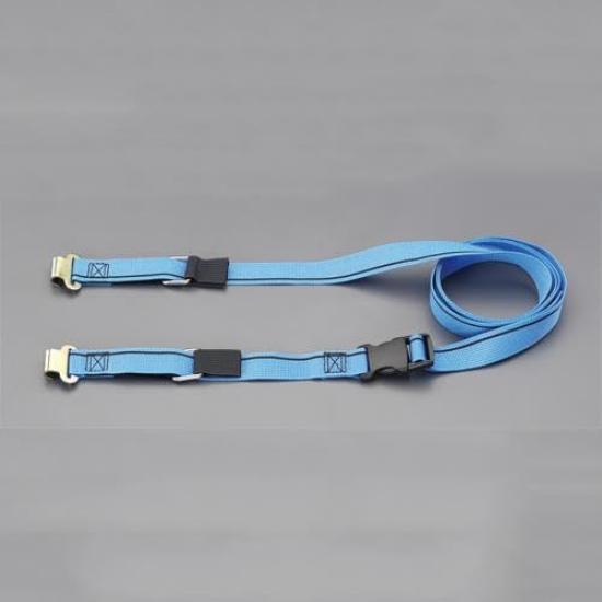 

1200mm belt for steel shelves earthquake-resistant (nylon)