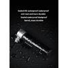 Mini Bike Pump Schrader Presta Valve MTB Road Cycling Pump Aluminum Alloy Bicycle Hand Air Pump Tire Inflator Accessories