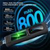 AA5 2-in-1  Camera & GPS Detector – RF Signal Scanner for Privacy Protection