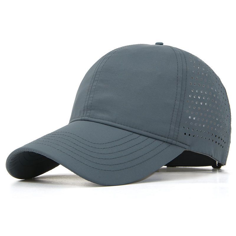 

Men s shade, outdoor leisure, quick-drying sunscreen, fishing hat, sun hat, women s baseball cap, summer regular size (54-59cm) adjustable