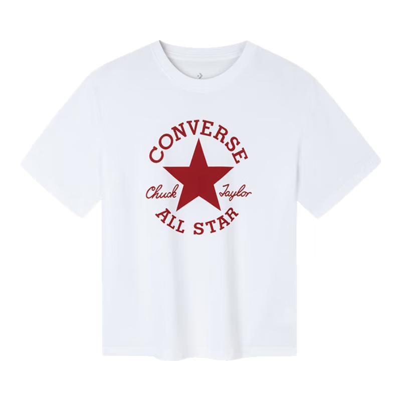 

Converse Kids Summer T-shirt & Shorts Set 6