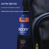 Snoopy Simple Pop-up Insulated Bottle 500ml