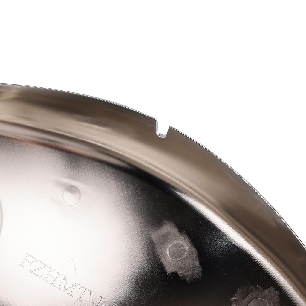 Intake Air Filter Cleaner Cover For Suzuki Intruder VL800 Boulevard C50 01-08